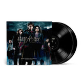 OST Harry Potter And The Goblet Of Fire (2-LP)