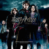 OST Harry Potter And The Goblet Of Fire (2-LP)