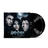 OST Harry Potter And The Prisoner Of Azkaban (2-LP)