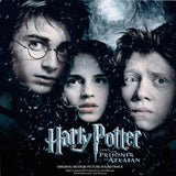 OST Harry Potter And The Prisoner Of Azkaban (2-LP)