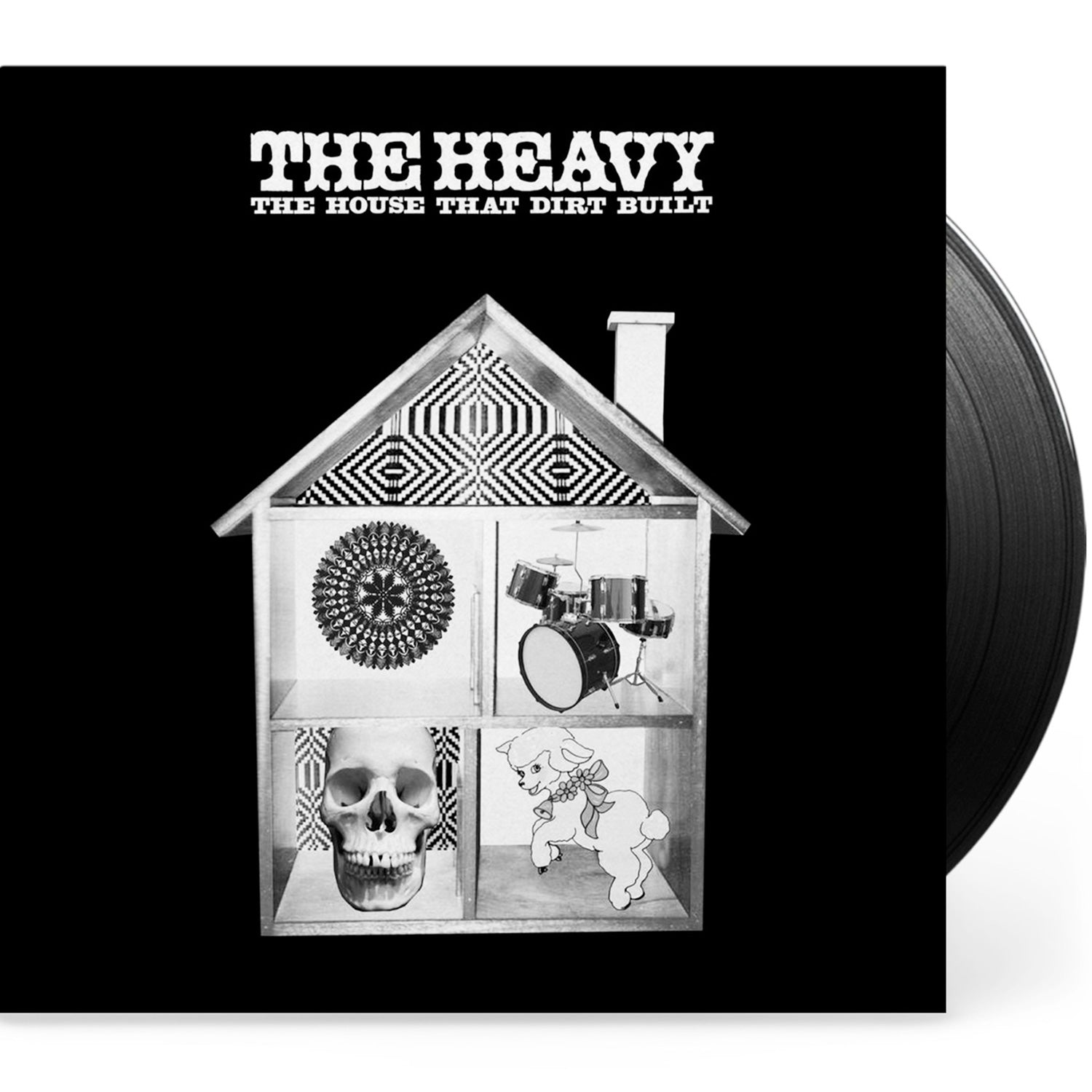 The Heavy The House That Dirt Built