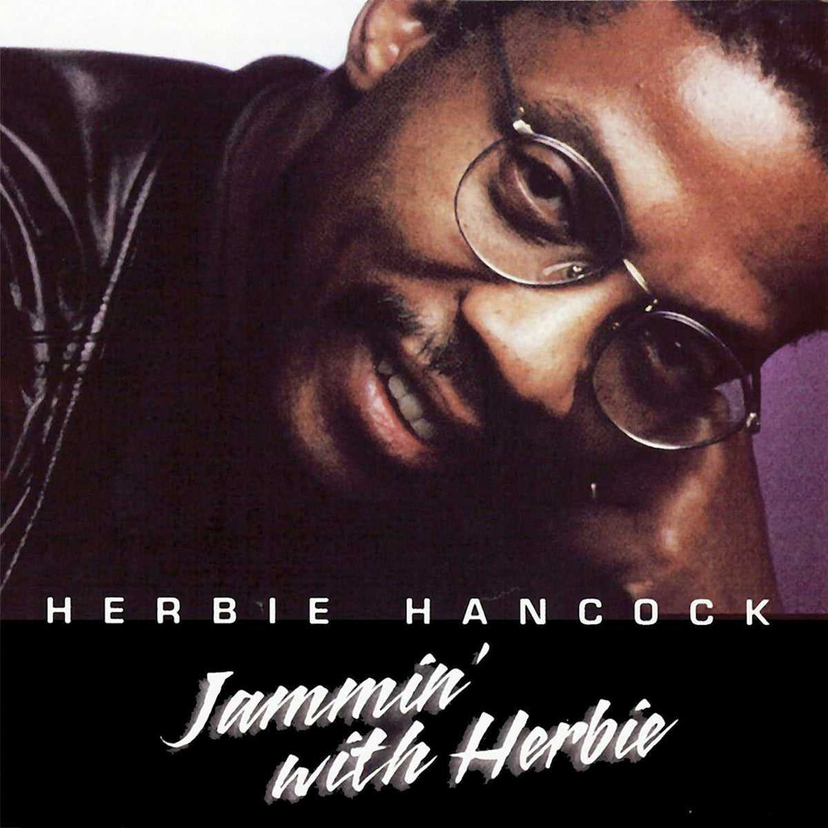 Herbie Hancock Jammin’ With Herbie