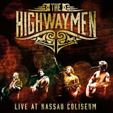 Highwaymen Live At Nassau Coliseum