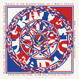 Grateful Dead History Of The Grateful Dead: Vol. 1 (Bear’s Choice)