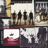 Hootie & The Blowfish Cracked Rear View