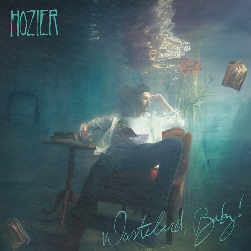 Hozier Wasteland, Baby! (2-LP)