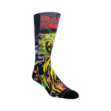 Iron Maiden Killers Socks