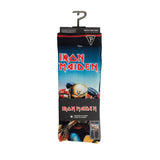 Iron Maiden Trooper Socks