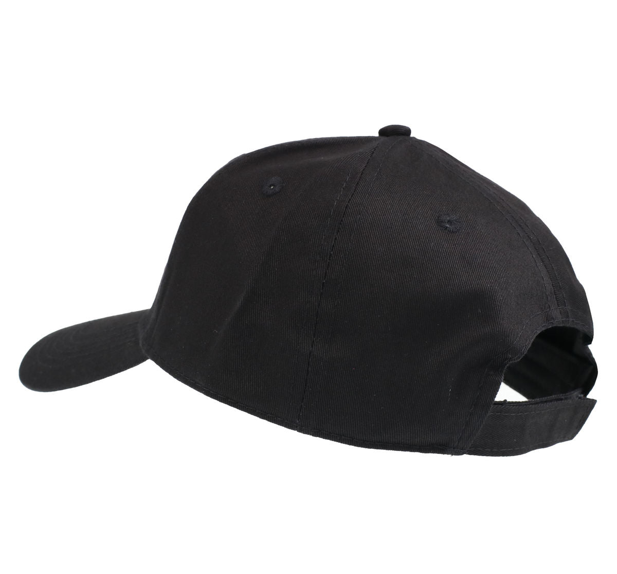 Iron Maiden Logo Baseball Cap
