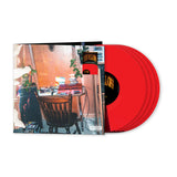 J Cole The Fall-Off (4-LP)