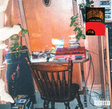 J Cole The Fall-Off (4-LP)