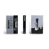 Jack White Frozen Charlotte cassette tape