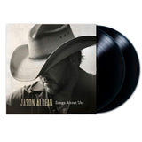 Jason Aldean Songs About Us (2-LP)