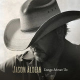Jason Aldean Songs About Us (2-LP)