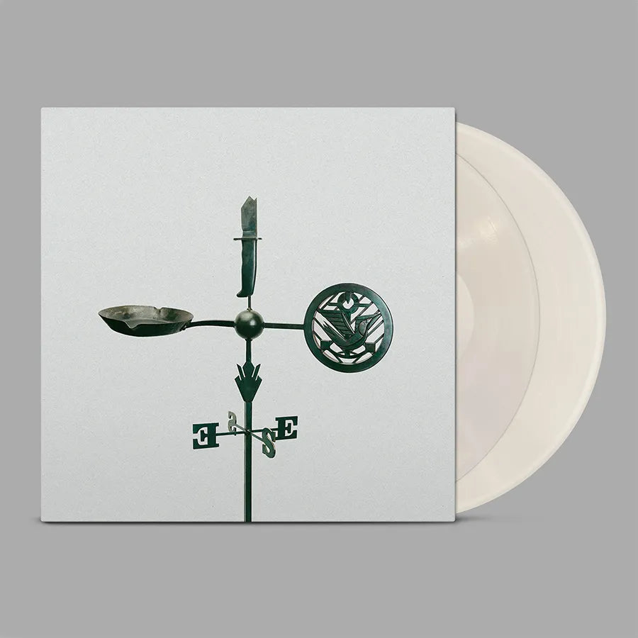 Jason Isbell & The 400 Unit Weathervanes (2-LP)