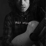 Jesse Welles Hells Welles 2-LP