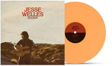 Jesse Welles Pilgrim