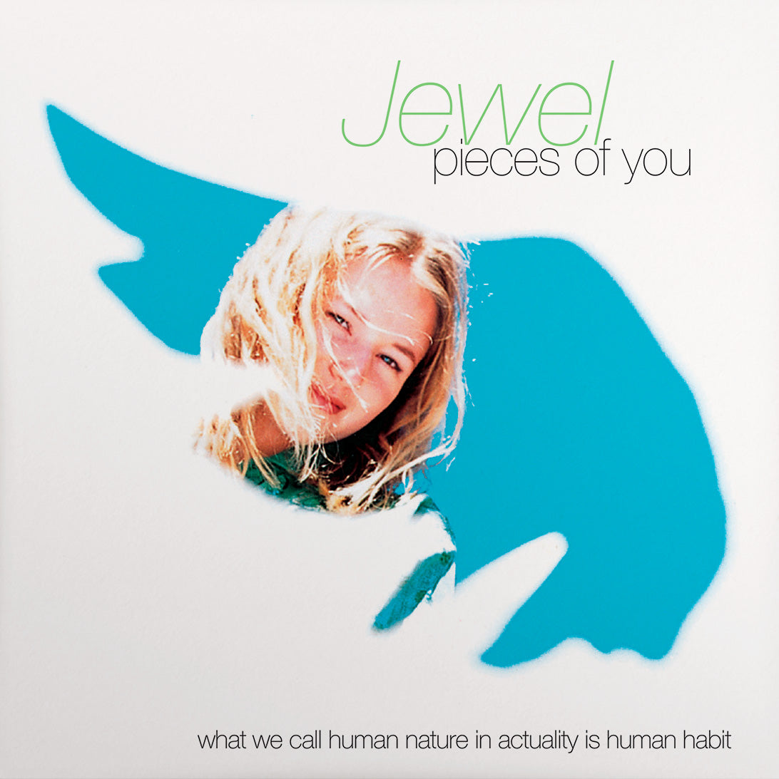 Jewel Pieces Of You (30th Ann 2-LP)