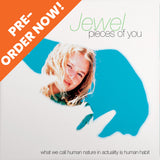Jewel Pieces Of You (30th Ann 2-LP)