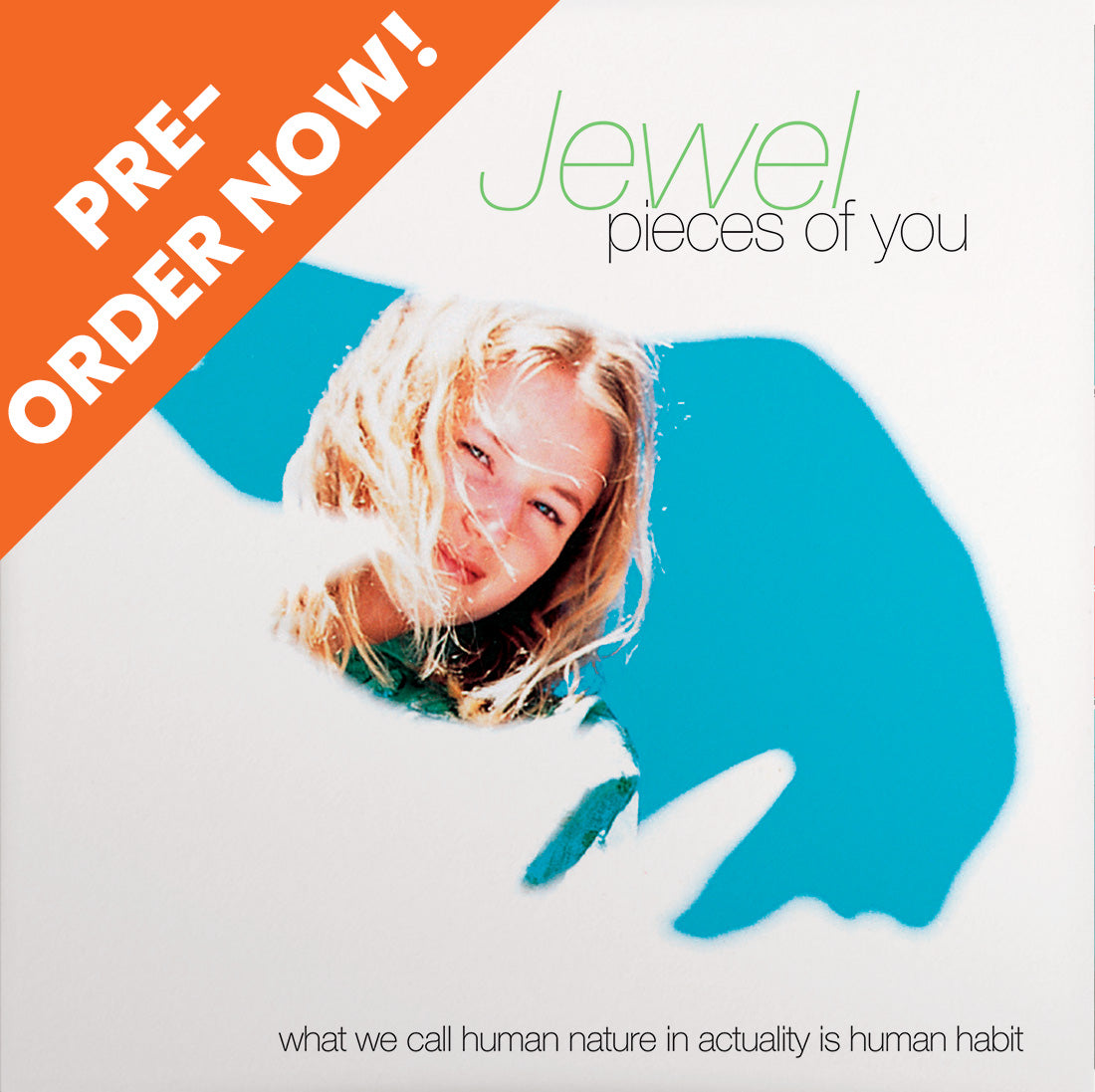 Jewel Pieces Of You (30th Ann 2-LP)