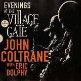 John Coltrane & Eric Dolphy Evenings At The Village Gate (2-LP)