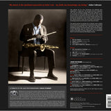 John Coltrane Essential Coltrane