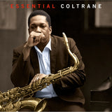 John Coltrane Essential Coltrane
