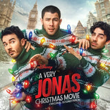 Jonas Brothers A Very Jonas Christmas Movie