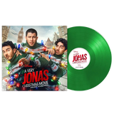Jonas Brothers A Very Jonas Christmas Movie