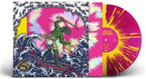 King Gizzard & The Lizard Wizard Teenage Gizzard