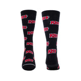 KISS Gift Boxed Crew Socks