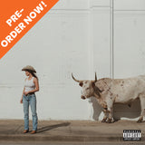 Kacey Musgraves Middle Of Nowhere