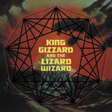 King Gizzard Nonagon Infinity