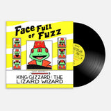 King Gizzard & The Lizard Wizard Live In Lithuania ‘25
