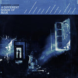 Knocked Loose A Different Shade Of Blue LP vinyl record album