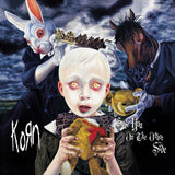 Korn See You On The Other Side (20th Ann 2-LP)