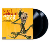 Kurt Cobain Montage Of Heck