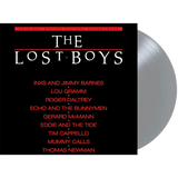 The Lost Boys Soundtrack