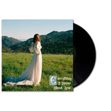 Laufey Everything I Know About Love (Debut LP)