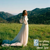 Laufey Everything I Know About Love (Debut LP)