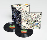 Led Zeppelin III Deluxe 2LP