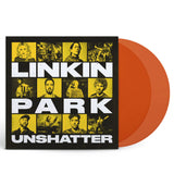 Linkin Park Unshatter: Live in São Paulo IEX