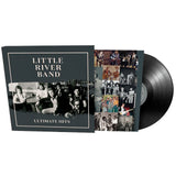 Little River Band Ultimate Hits (3-LP)