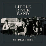 Little River Band Ultimate Hits (3-LP)