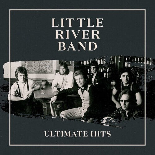 Little River Band Ultimate Hits (3-LP)