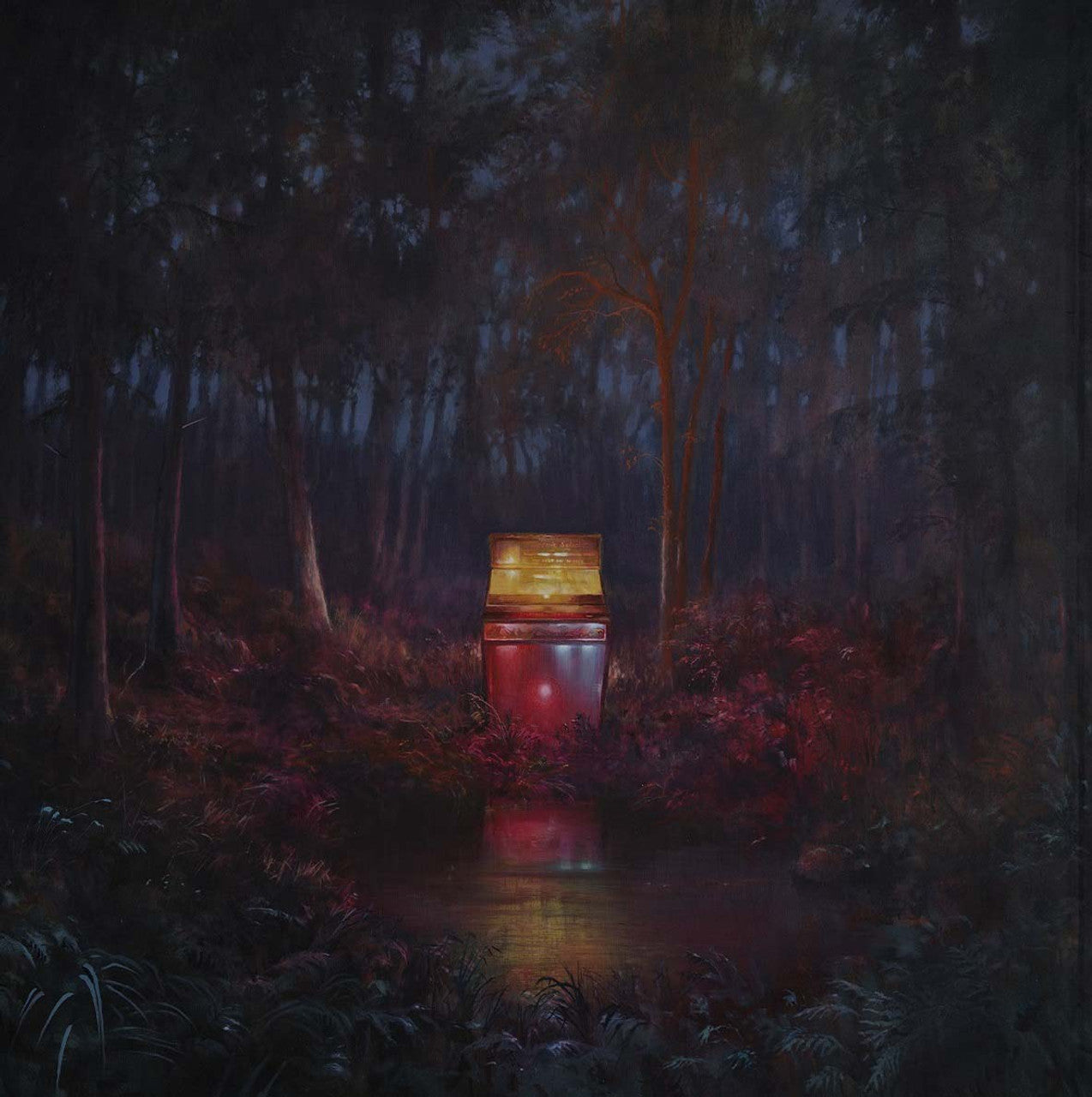 Lord Huron The Cosmic Selector Vol. 1 (2-LP)
