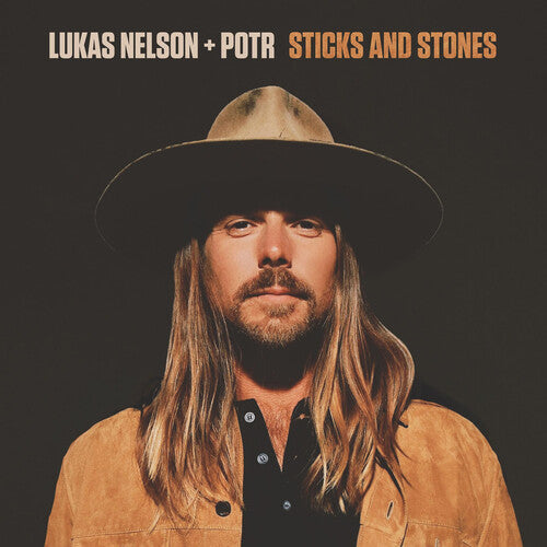 Lukas Nelson & Promise Of The Real Sticks And Stones