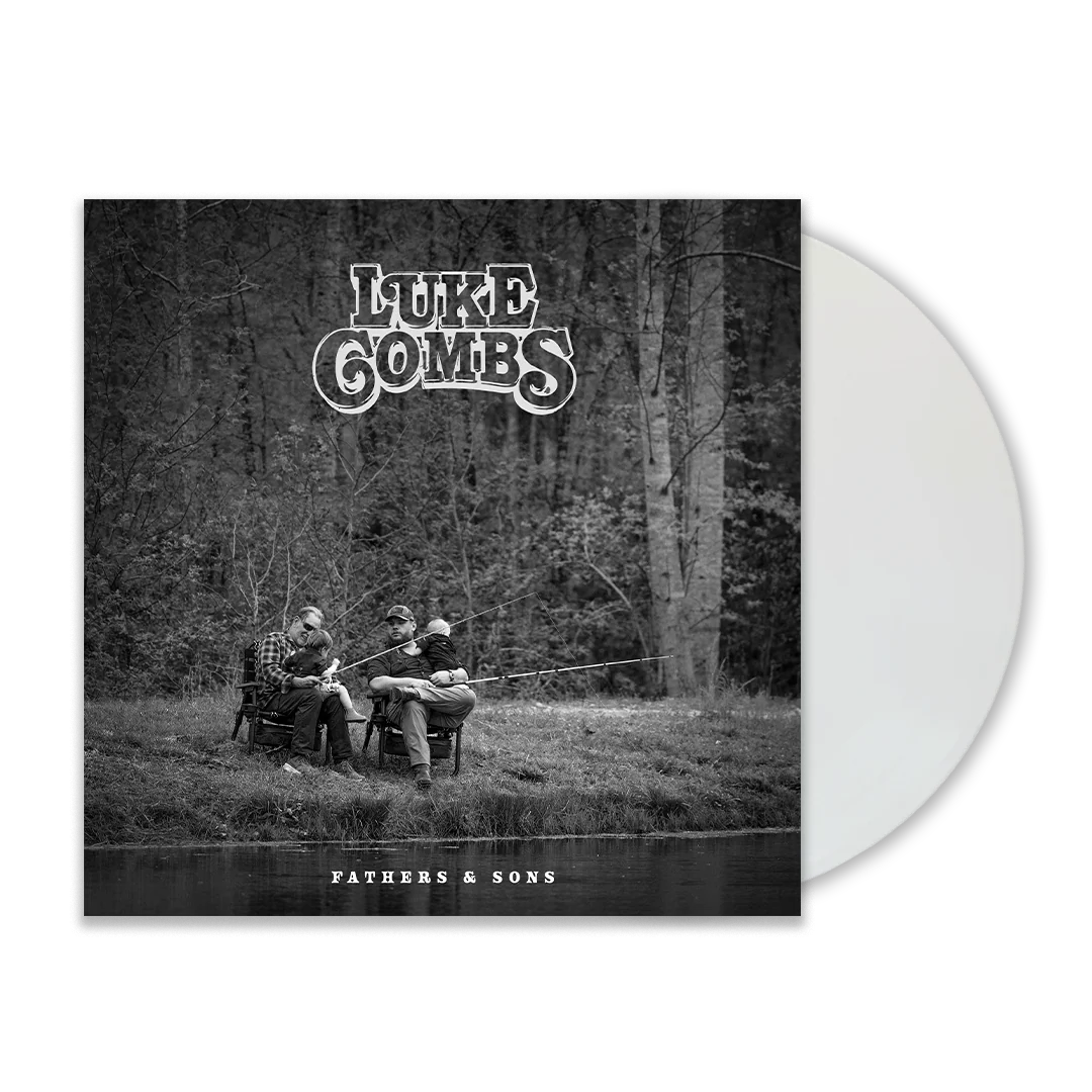 Luke Combs Fathers & Sons
