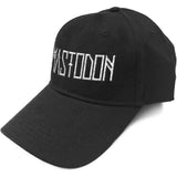 Mastodon Baseball Cap