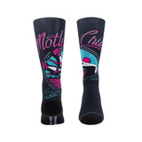 Mötley Crüe Girls, Girls, Girls Socks